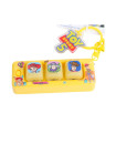 Key Board - Toy Story Yellow
